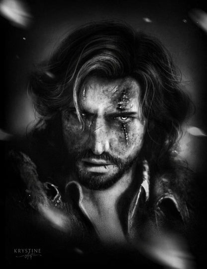 Poster Verso - Clair Obscur: Expedition 33