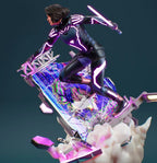 Estátua Colecionador - Pack Mio & Zoe