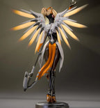 Estátua Colecionador - Mercy