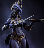 Estátua Colecionador - Shar Baldur's Gate 3