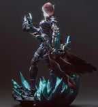 Estátua Colecionador - Sylvanas Windrunner