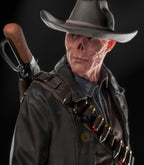 Estátua Colecionador - The Ghoul