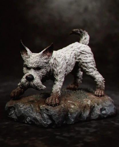 Estátua Colecionador - Asterix & Obelix