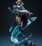 Estátua Colecionador - Emma Frost