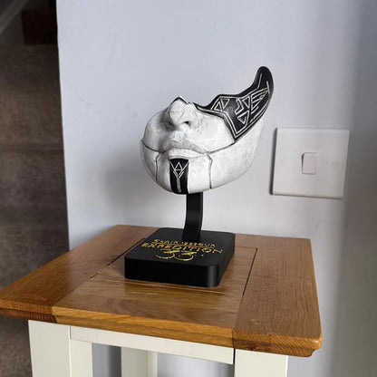 Máscara Réplica Alicia - Clair Obscur: Expedition 33