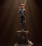 Collector's Statue - Fencer Clair Obscur: Expedition 33