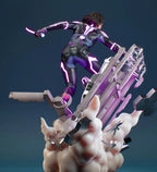 Estátua Colecionador - Pack Mio & Zoe