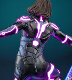 Estátua Colecionador - Pack Mio & Zoe