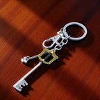 Keyblade Sora Keychains - Kingdom Hearts