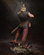 Estátua Colecionador - Asterix & Obelix