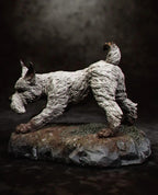 Estátua Colecionador - Asterix & Obelix