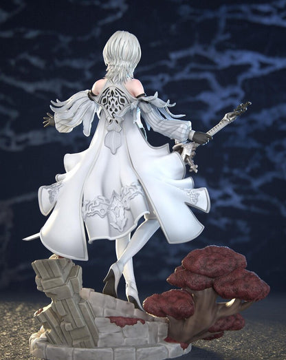Collector's Statue - 10H NieR