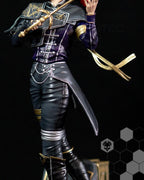 Collector's Statue - Maelle Life-Size Clair Obscur: Expedition 33