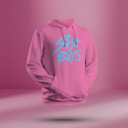 Hoodie KPop - Saja Boys v2