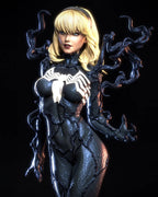 Estátua Colecionador - Gwenom
