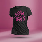 T-Shirt KPop - Saja Boys
