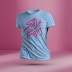 T-Shirt KPop - Saja Boys