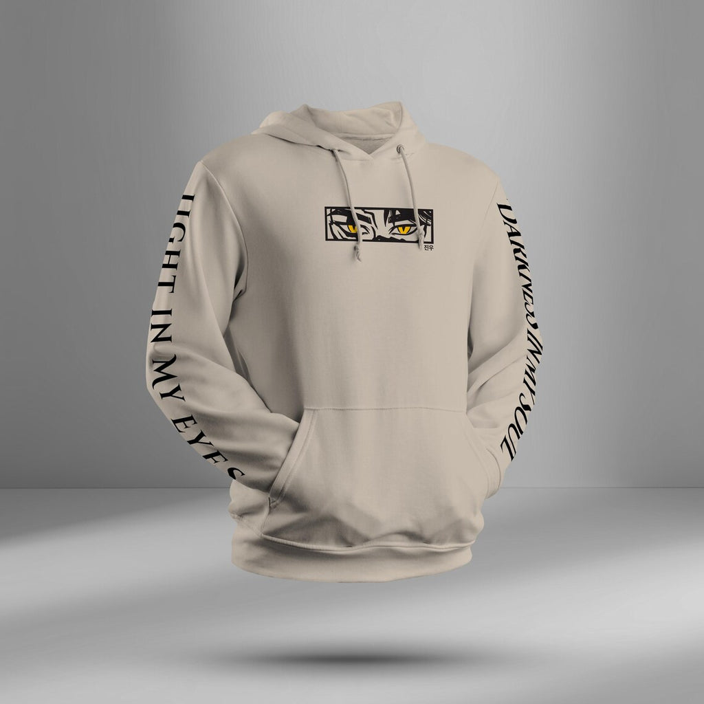 Hoodie KPop - Jinu Saja Boys