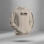 Hoodie KPop - Jinu Saja Boys