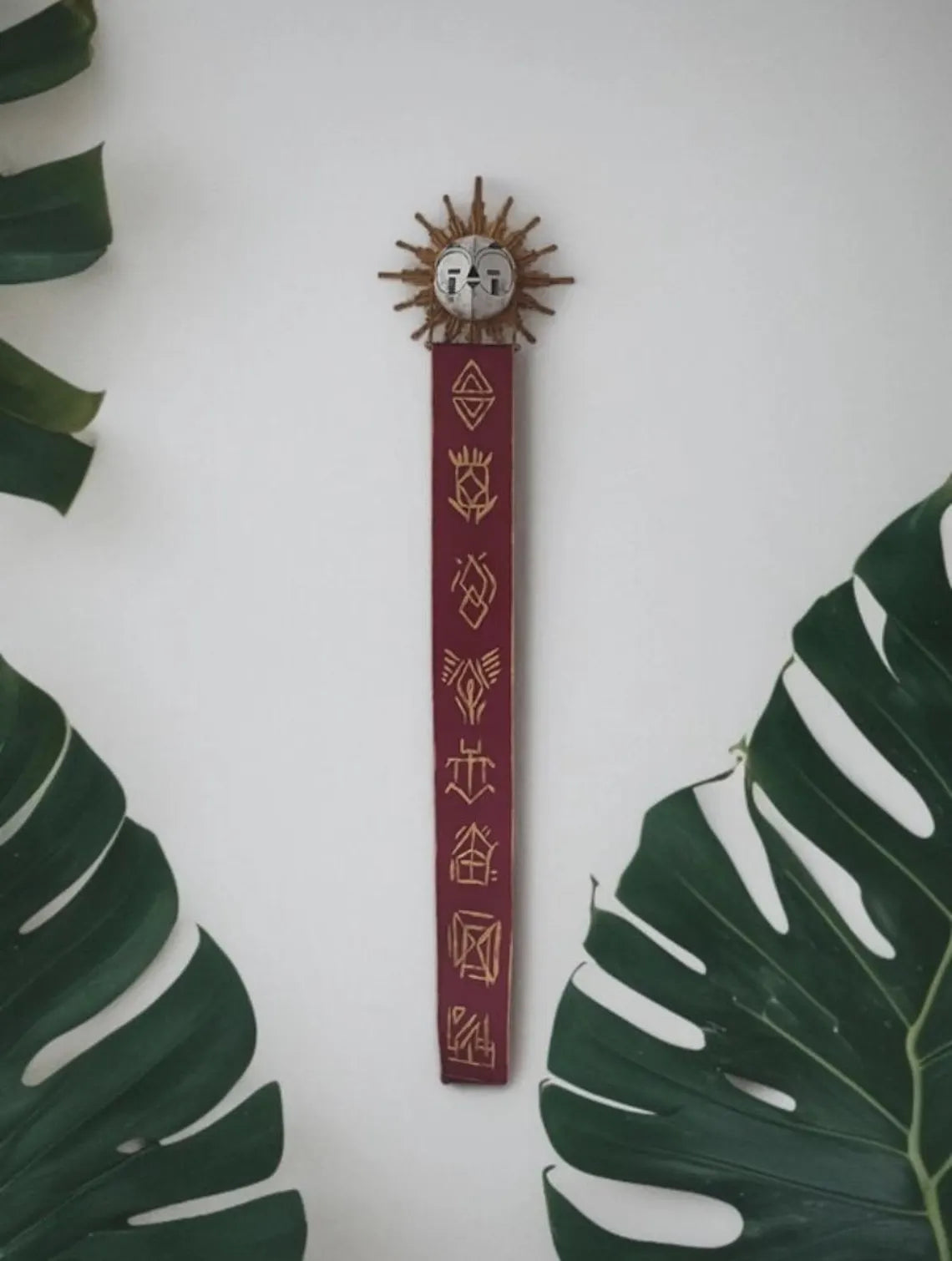 Ski Banner - Clair Obscur: Expedition 33