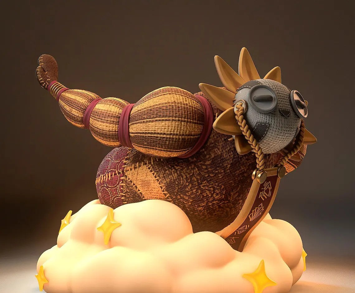 Collector Statue - Little Esquie Clair Obscur: Expedition 33