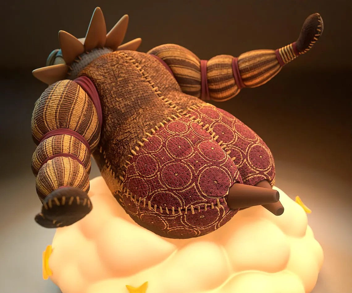 Collector Statue - Little Esquie Clair Obscur: Expedition 33