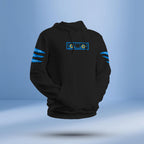 Hoodie KPop - Derpy Tiger