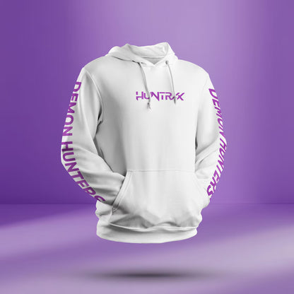 Hoodie KPop - Huntrix