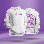 Hoodie KPop - Huntrix