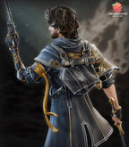 Estátua Colecionador - Gustave Clair Obscur: Expedition 33