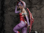 Estátua Colecionador - Lilith Darkstalkers