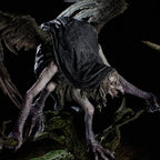 Estátua Colecionador - Matinta