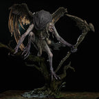 Estátua Colecionador - Matinta