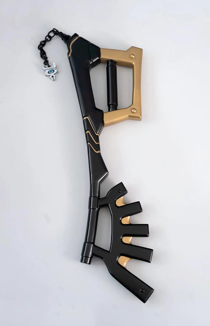 Keyblades Birth By Sleep - Kingdom Hearts