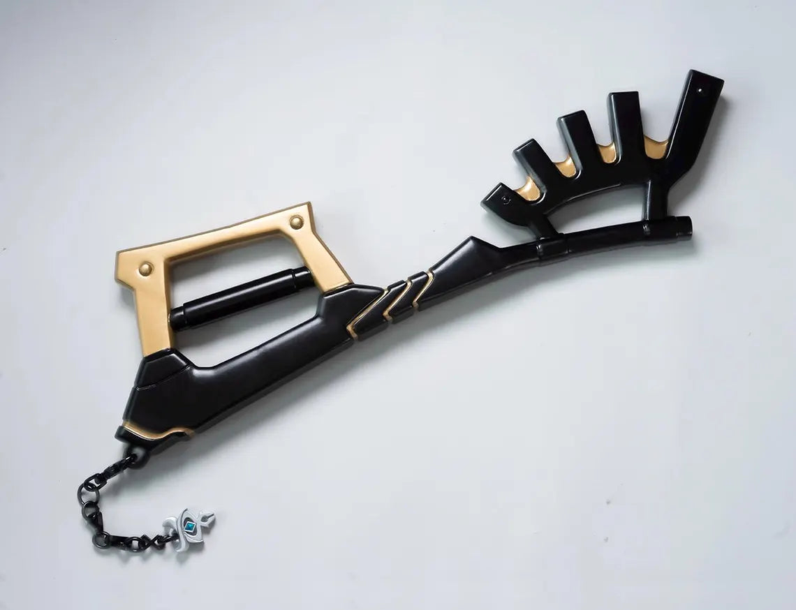 Keyblades Birth By Sleep - Kingdom Hearts