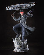 Estátua Colecionador - Inspetor Gadget