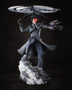 Estátua Colecionador - Inspetor Gadget