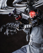 Estátua Colecionador - Inspetor Gadget