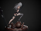 Collector's Statue - A2 NieR