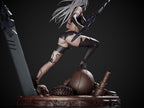 Collector's Statue - A2 NieR