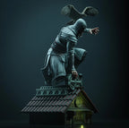 Collector's Statue - Ezio Auditore - Assassin's Creed