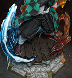 Estátua Colecionador - Tanjiro Kamado