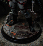 Estátua Colecionador - Thomas Wayne