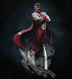 Estátua Colecionador - Omni-Man
