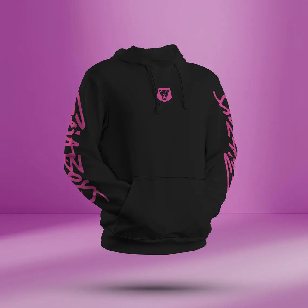 Hoodie KPop - Saja Boys