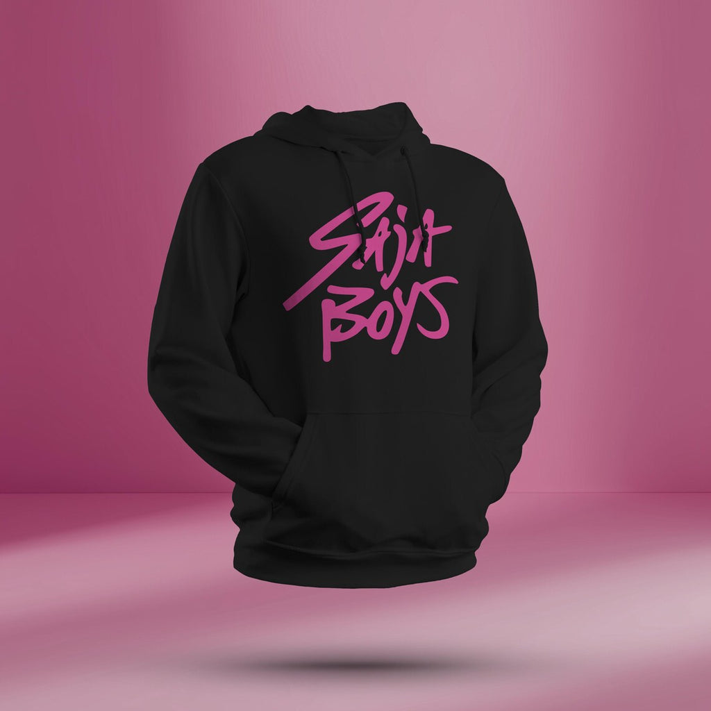 Hoodie KPop - Saja Boys v2