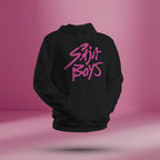 Hoodie KPop - Saja Boys v2
