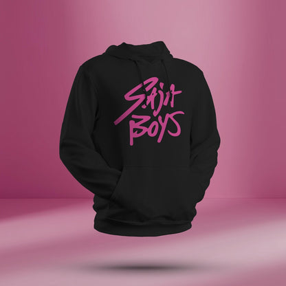 Hoodie KPop - Saja Boys v2