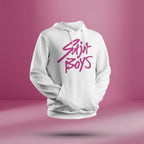 Hoodie KPop - Saja Boys v2
