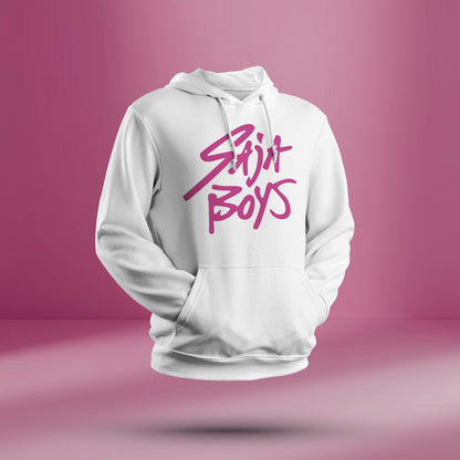 Hoodie KPop - Saja Boys v2